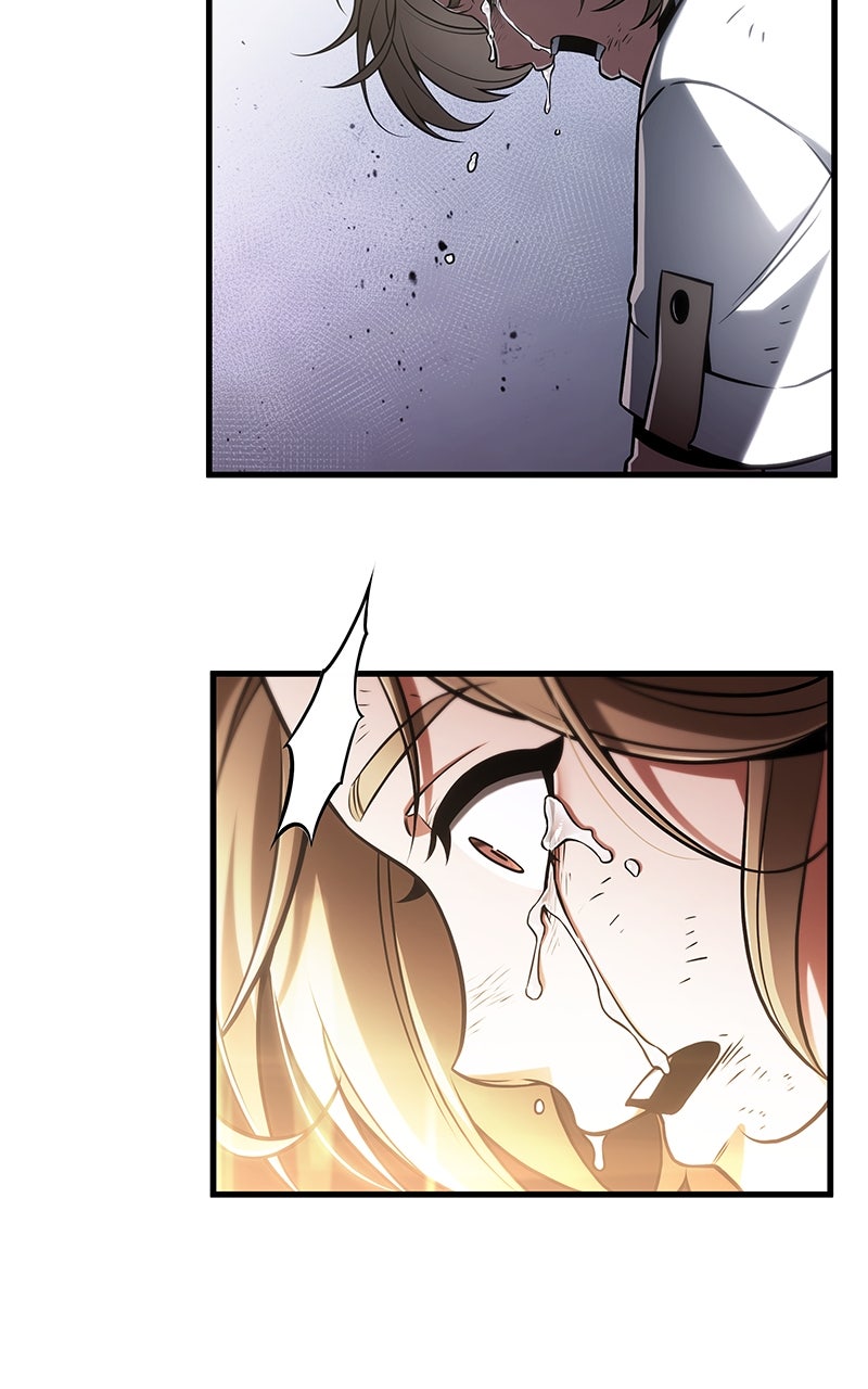 Read Omniscient Reader's Viewpoint ENGLISH Manga Online