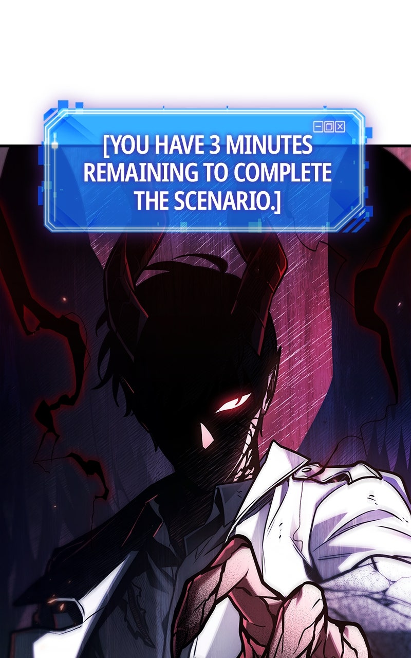 Read Omniscient Reader's Viewpoint ENGLISH Manga Online