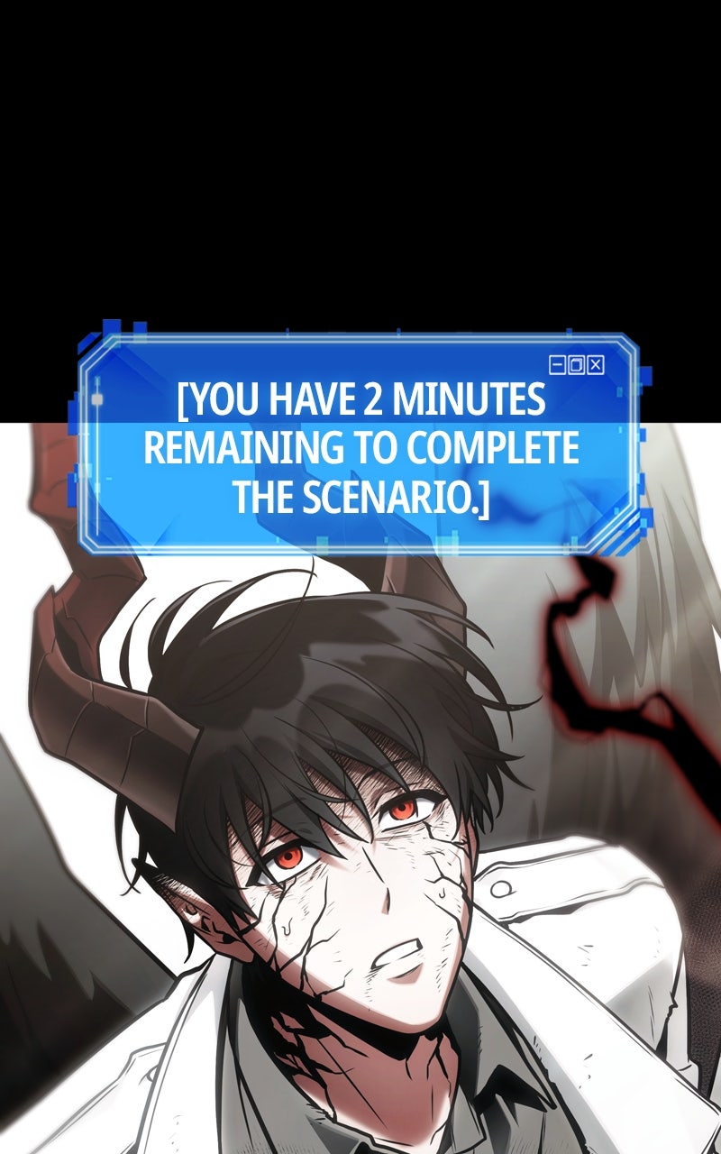 Read Omniscient Reader's Viewpoint ENGLISH Manga Online