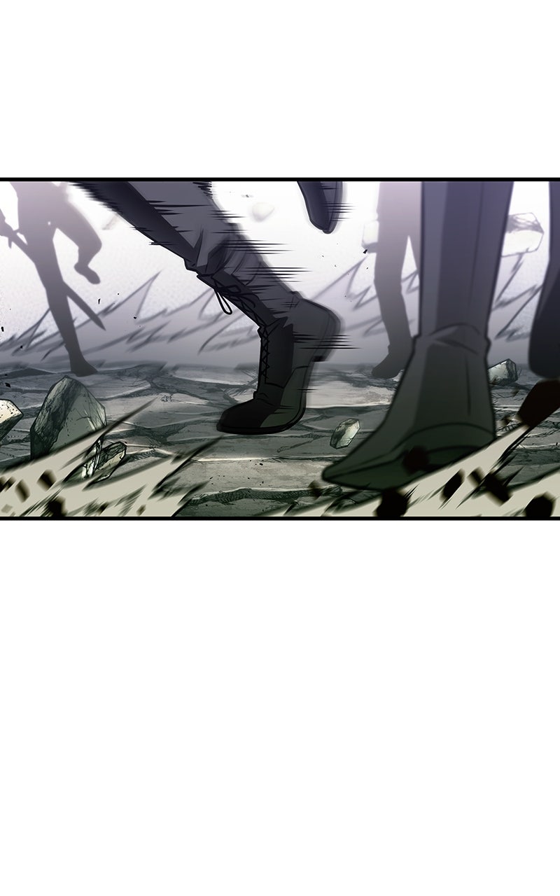 Read Omniscient Reader's Viewpoint ENGLISH Manga Online