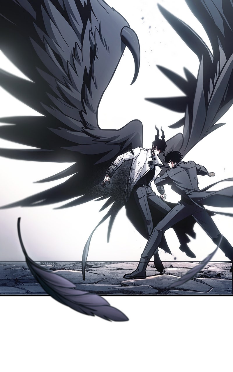 Read Omniscient Reader's Viewpoint ENGLISH Manga Online