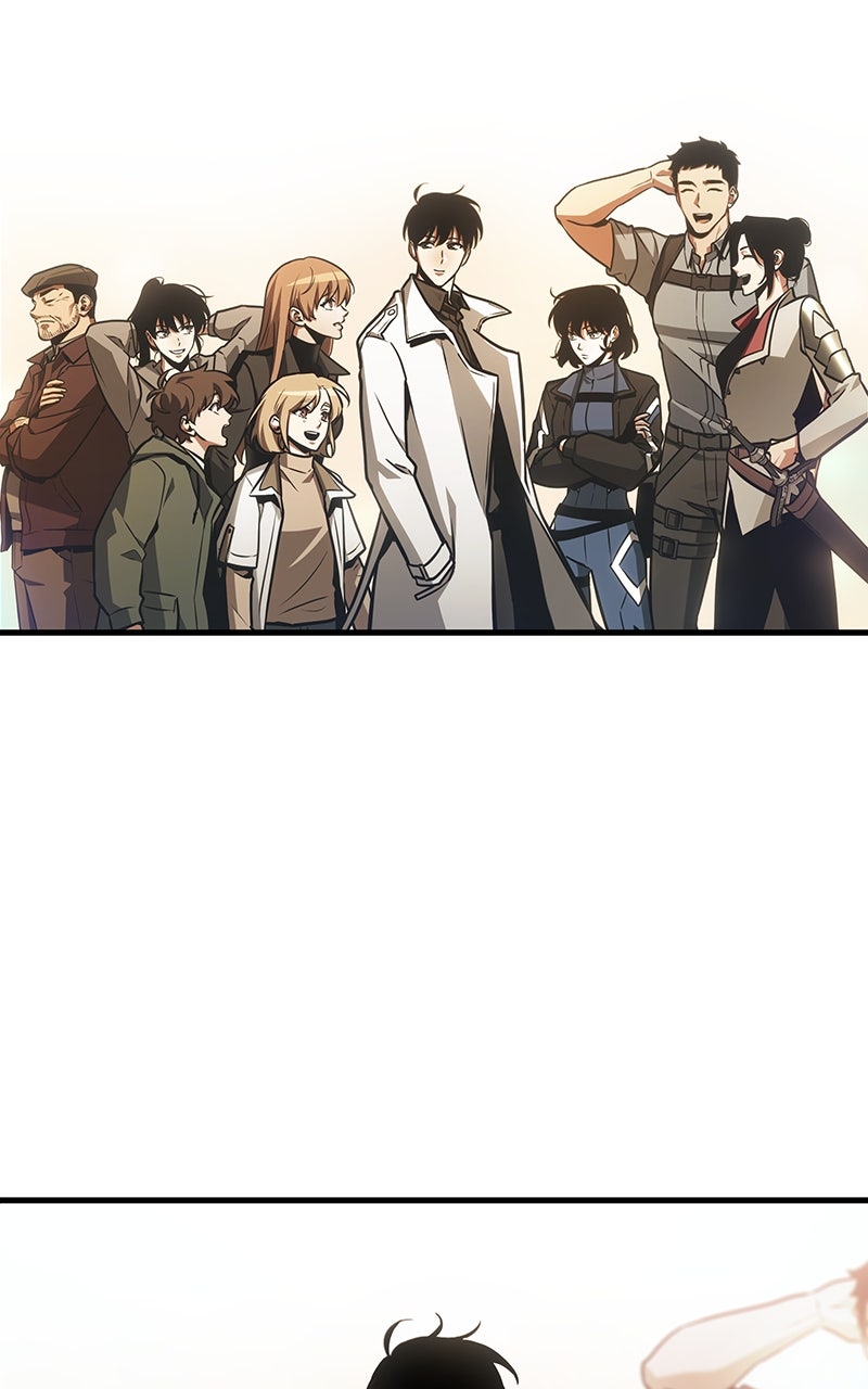 Read Omniscient Reader's Viewpoint ENGLISH Manga Online