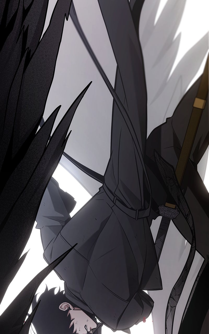 Read Omniscient Reader's Viewpoint ENGLISH Manga Online