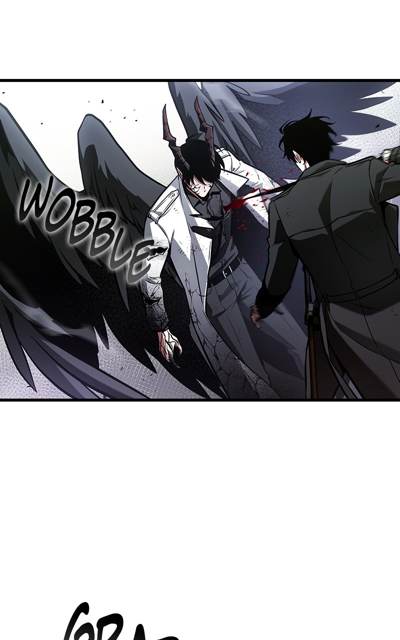 Read Omniscient Reader's Viewpoint ENGLISH Manga Online