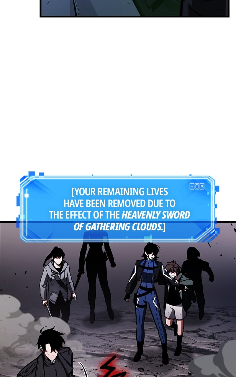 Read Omniscient Reader's Viewpoint ENGLISH Manga Online