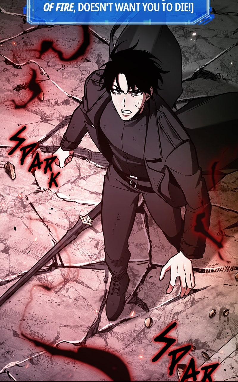 Read Omniscient Reader's Viewpoint ENGLISH Manga Online