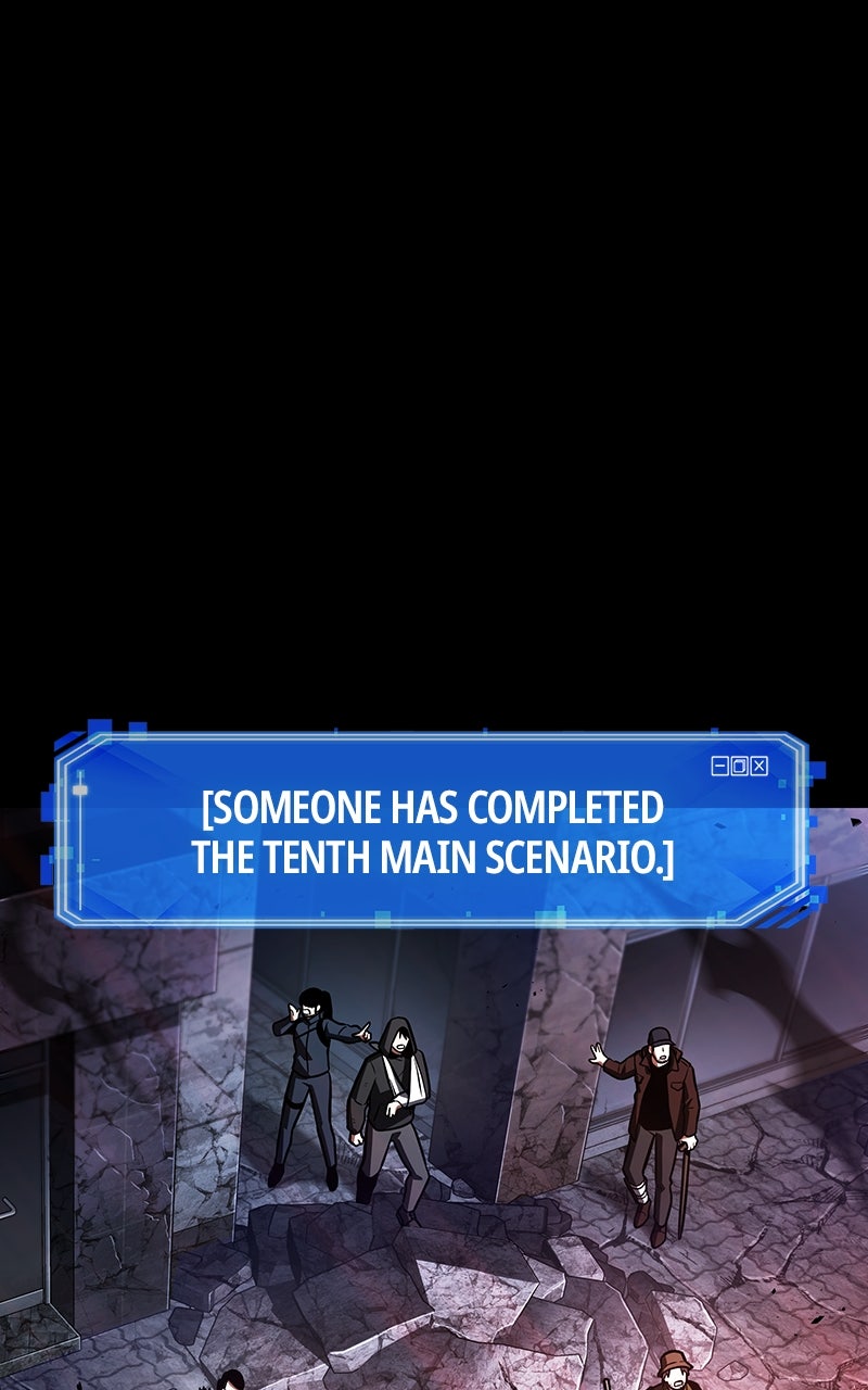 Read Omniscient Reader's Viewpoint ENGLISH Manga Online