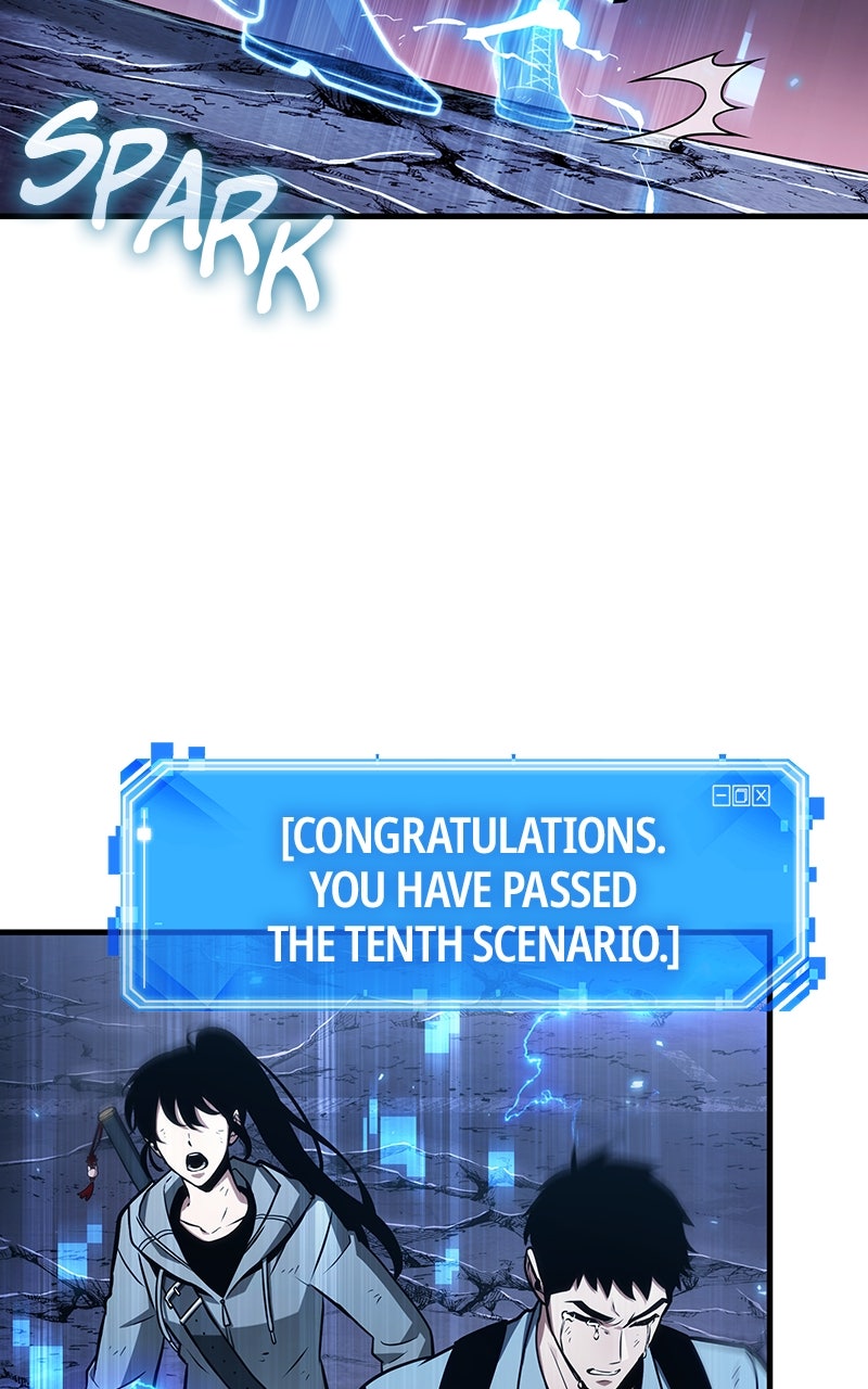 Read Omniscient Reader's Viewpoint ENGLISH Manga Online