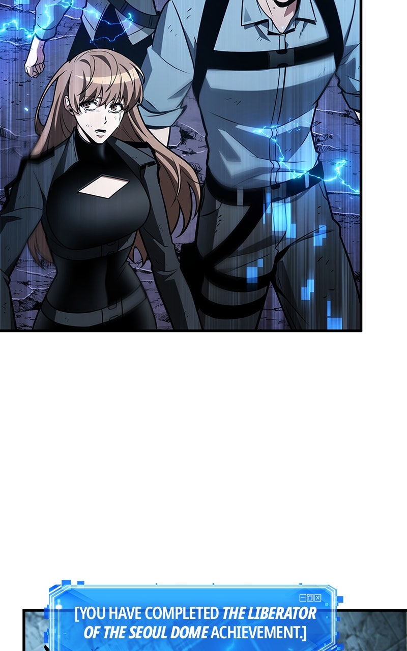 Read Omniscient Reader's Viewpoint ENGLISH Manga Online