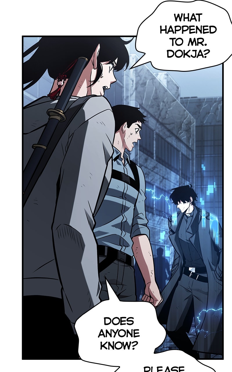 Read Omniscient Reader's Viewpoint ENGLISH Manga Online