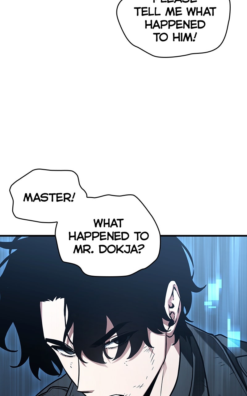 Read Omniscient Reader's Viewpoint ENGLISH Manga Online