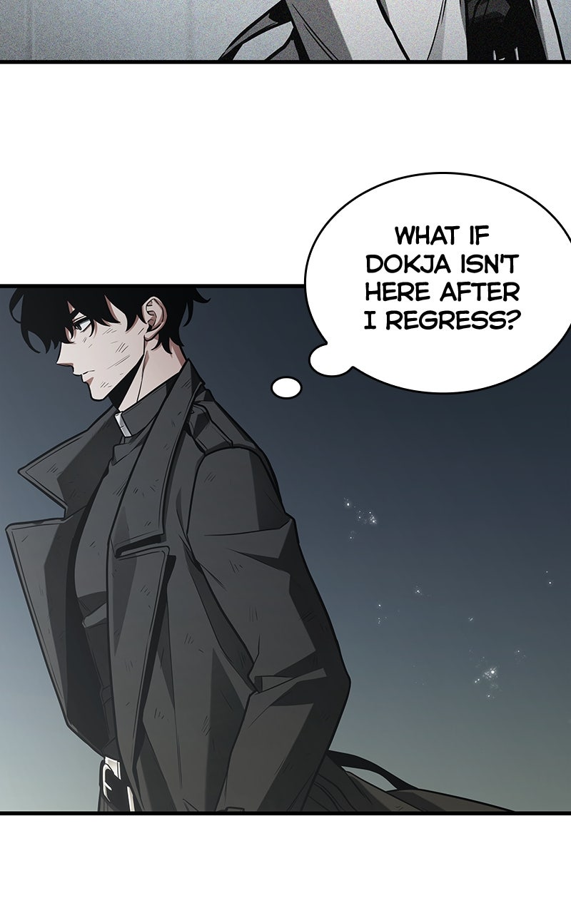 Read Omniscient Reader's Viewpoint ENGLISH Manga Online