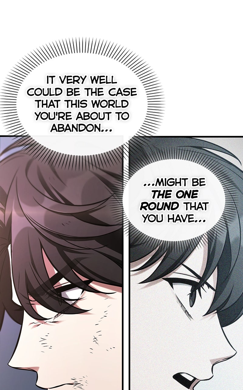 Read Omniscient Reader's Viewpoint ENGLISH Manga Online