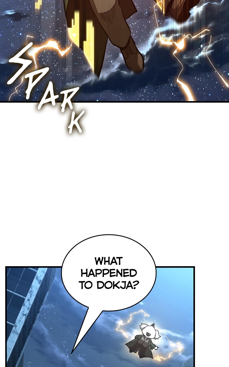 Read Omniscient Reader's Viewpoint ENGLISH Manga Online