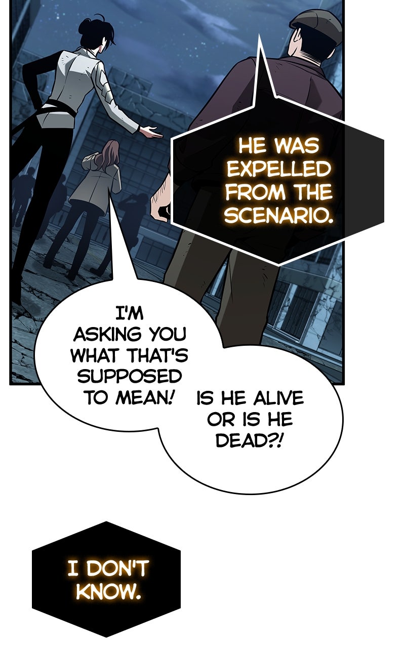 Read Omniscient Reader's Viewpoint ENGLISH Manga Online