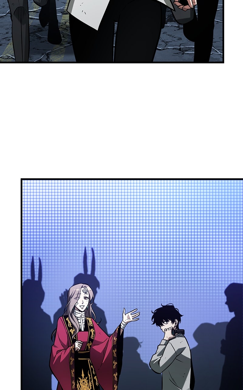 Read Omniscient Reader's Viewpoint ENGLISH Manga Online