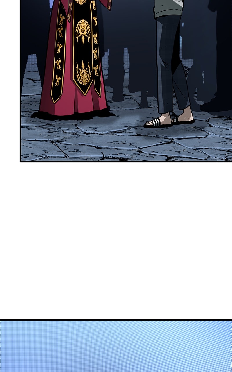 Read Omniscient Reader's Viewpoint ENGLISH Manga Online