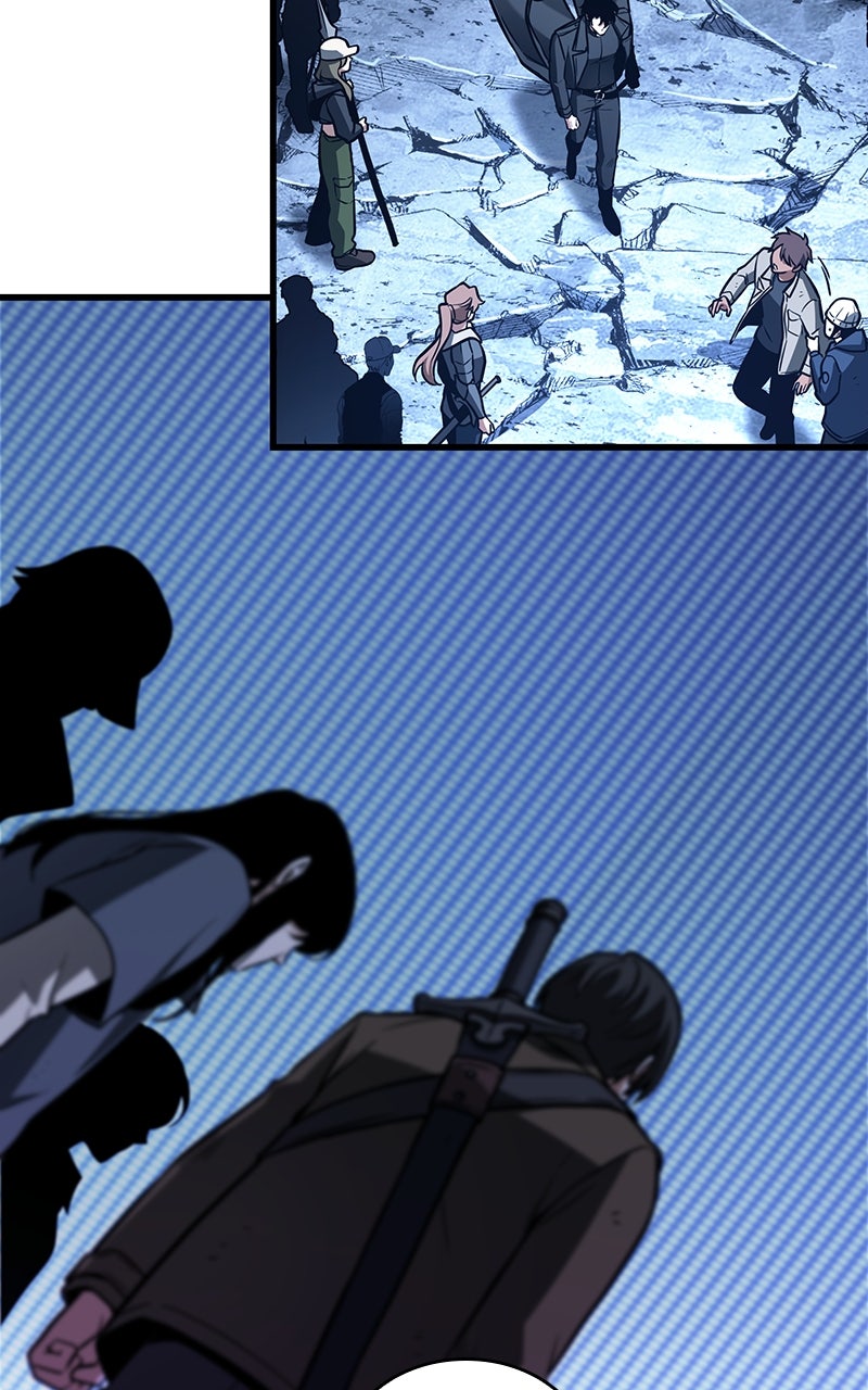 Read Omniscient Reader's Viewpoint ENGLISH Manga Online