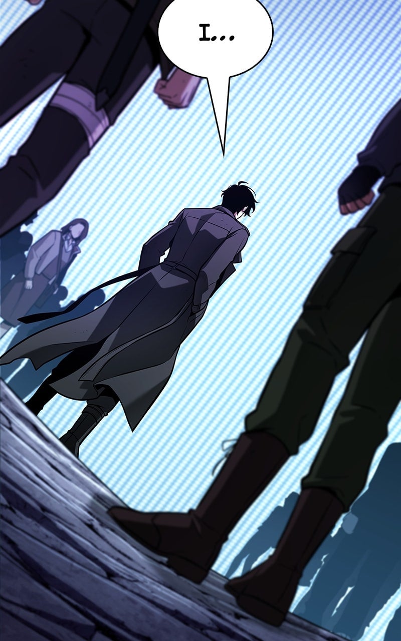 Read Omniscient Reader's Viewpoint ENGLISH Manga Online