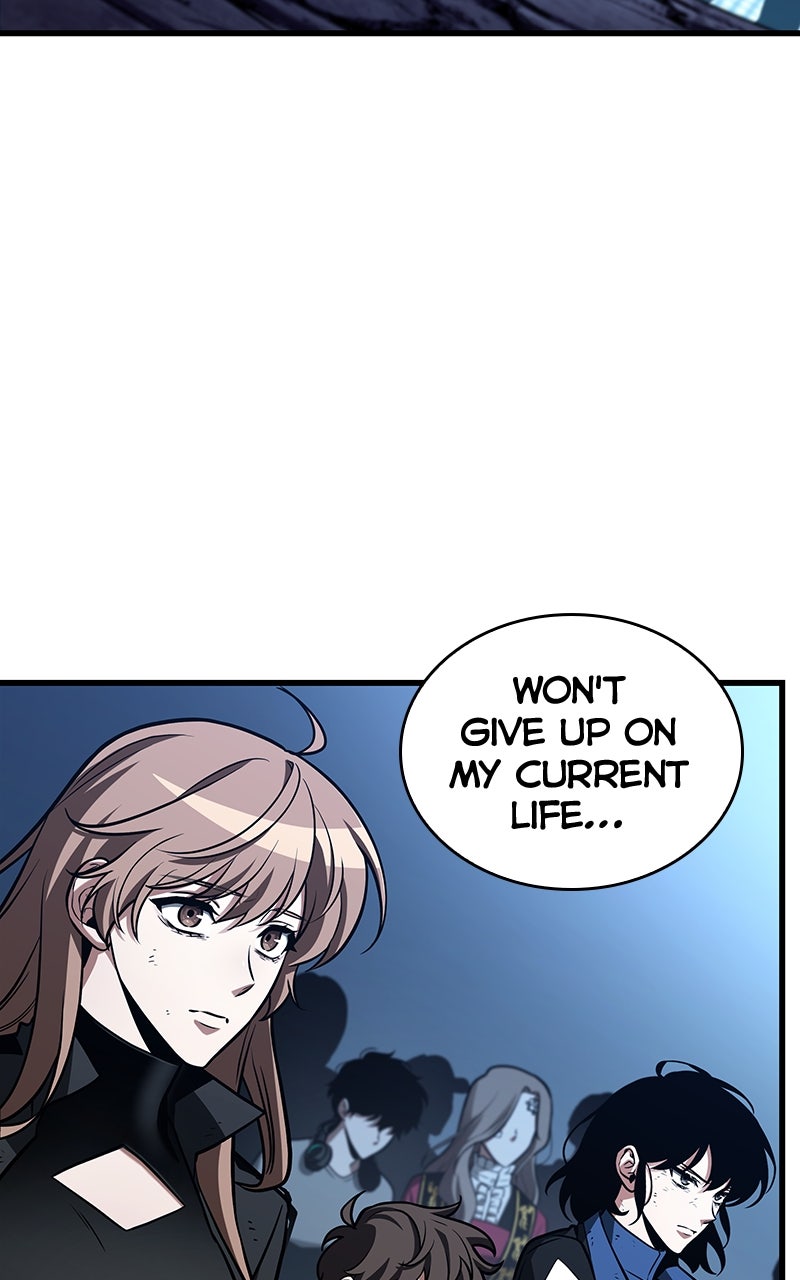 Read Omniscient Reader's Viewpoint ENGLISH Manga Online