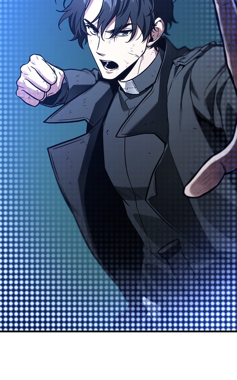 Read Omniscient Reader's Viewpoint ENGLISH Manga Online