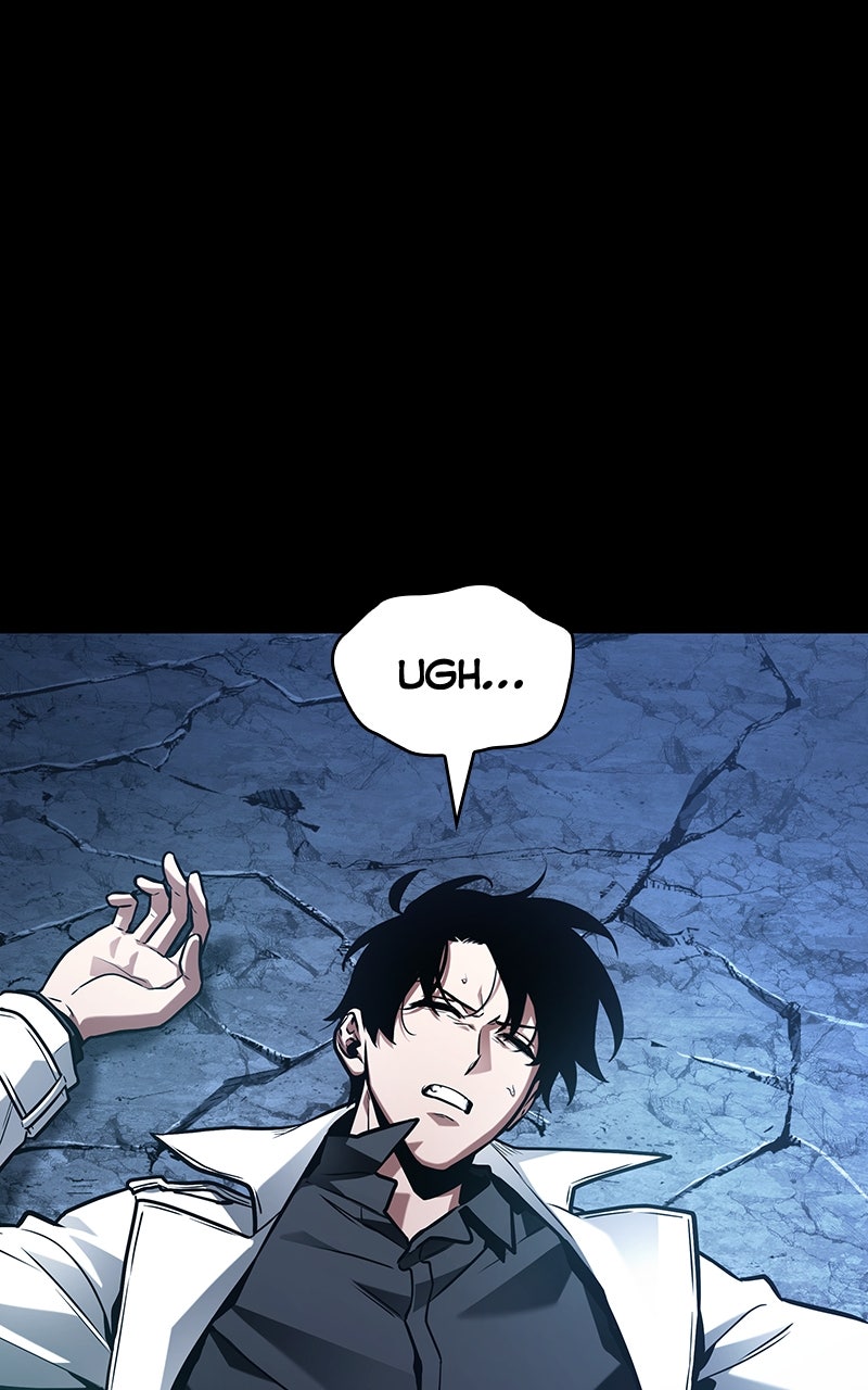 Read Omniscient Reader's Viewpoint ENGLISH Manga Online