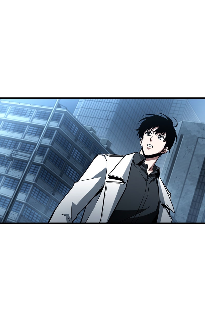 Read Omniscient Reader's Viewpoint ENGLISH Manga Online