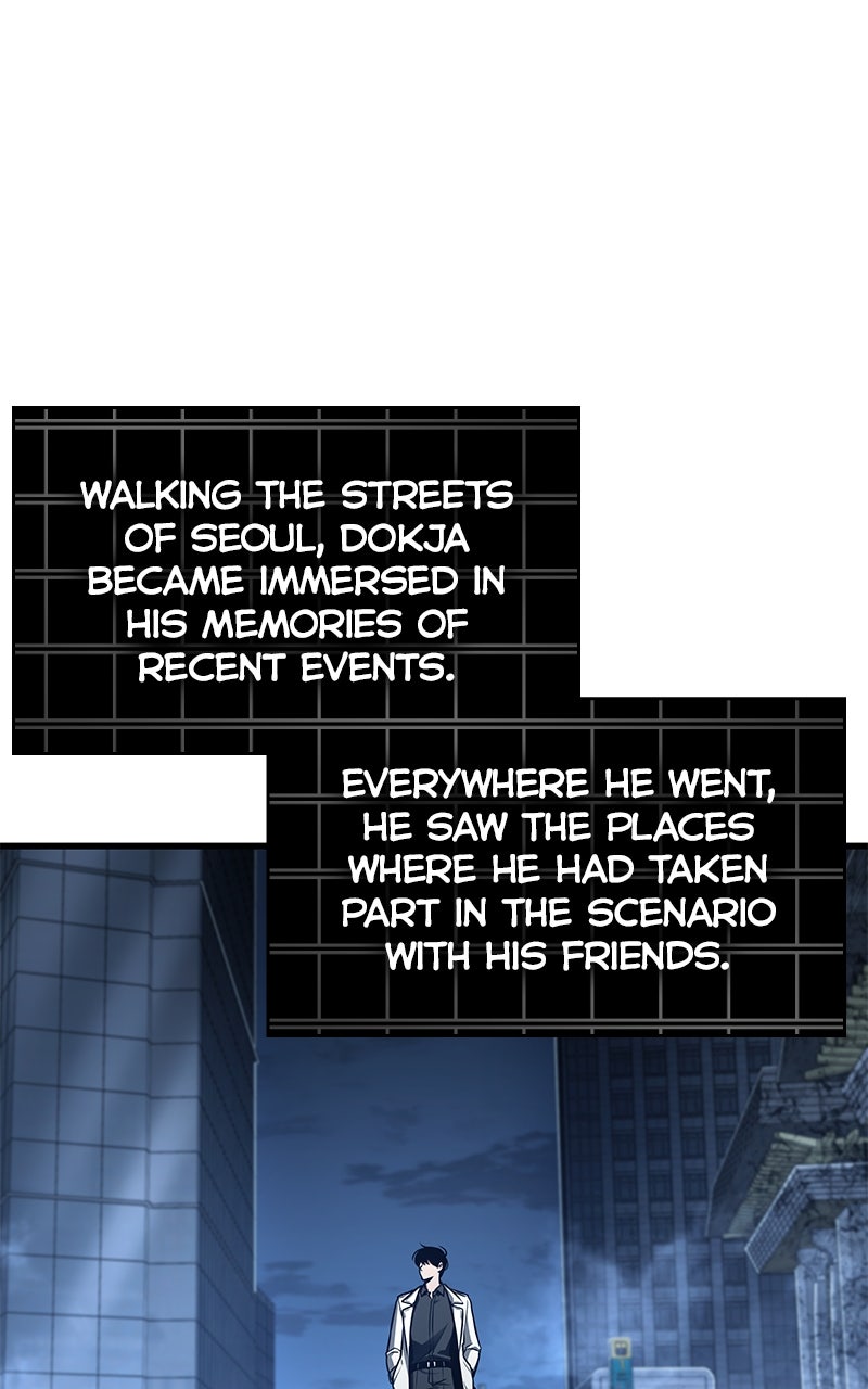 Read Omniscient Reader's Viewpoint ENGLISH Manga Online