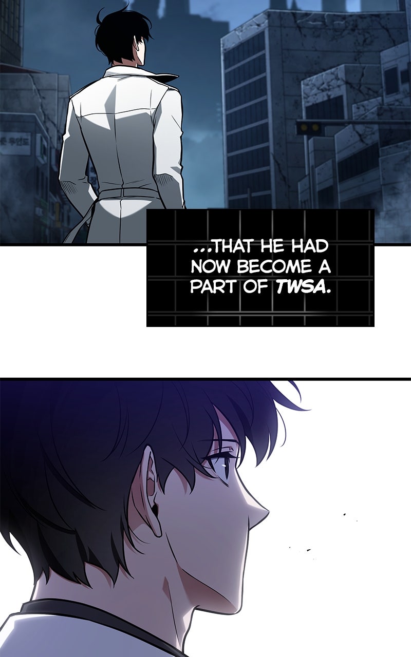 Read Omniscient Reader's Viewpoint ENGLISH Manga Online