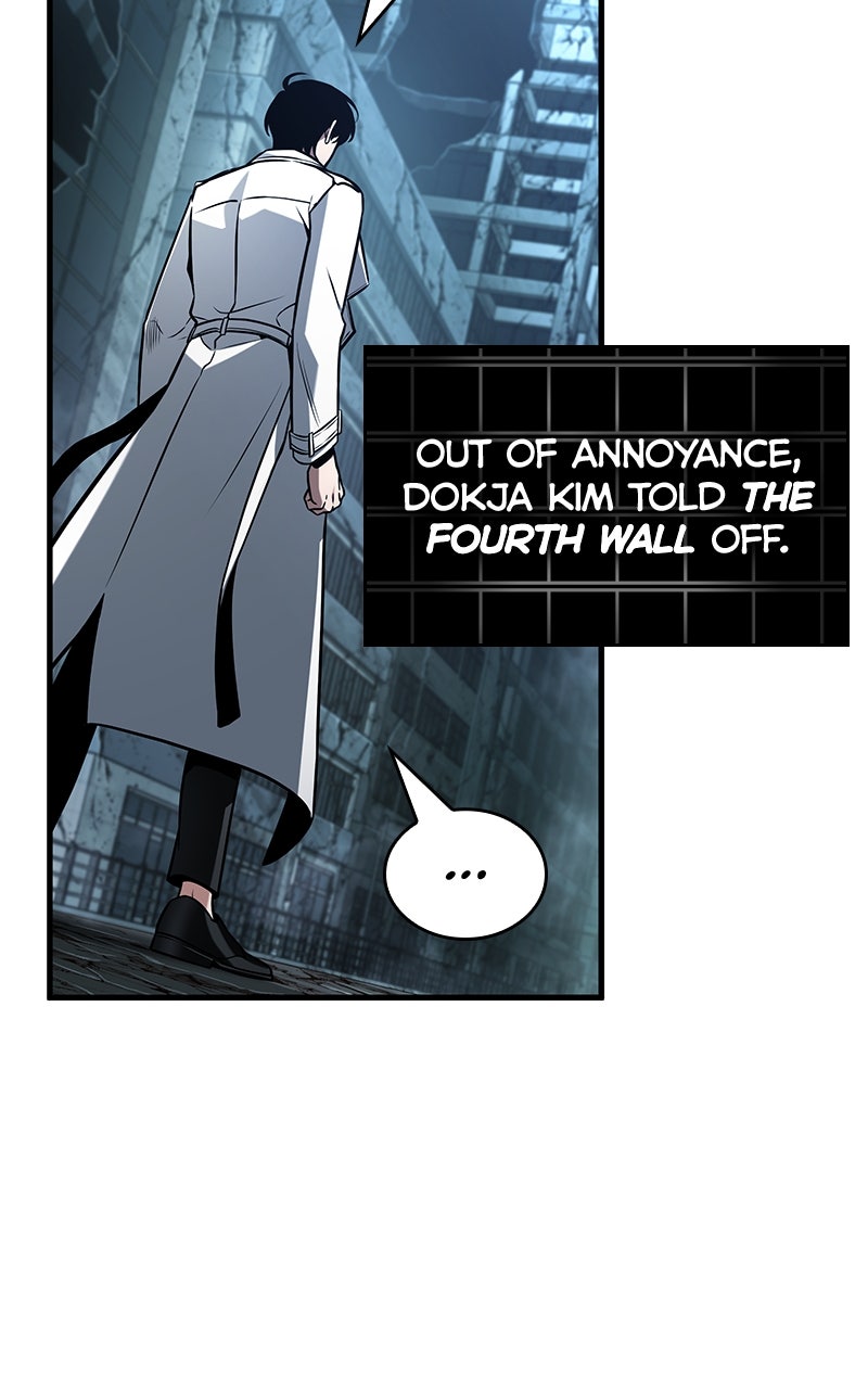 Read Omniscient Reader's Viewpoint ENGLISH Manga Online