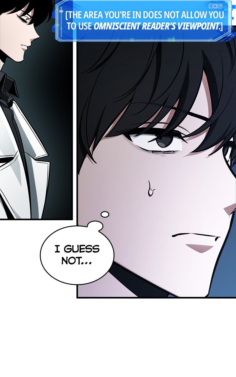 Read Omniscient Reader's Viewpoint ENGLISH Manga Online