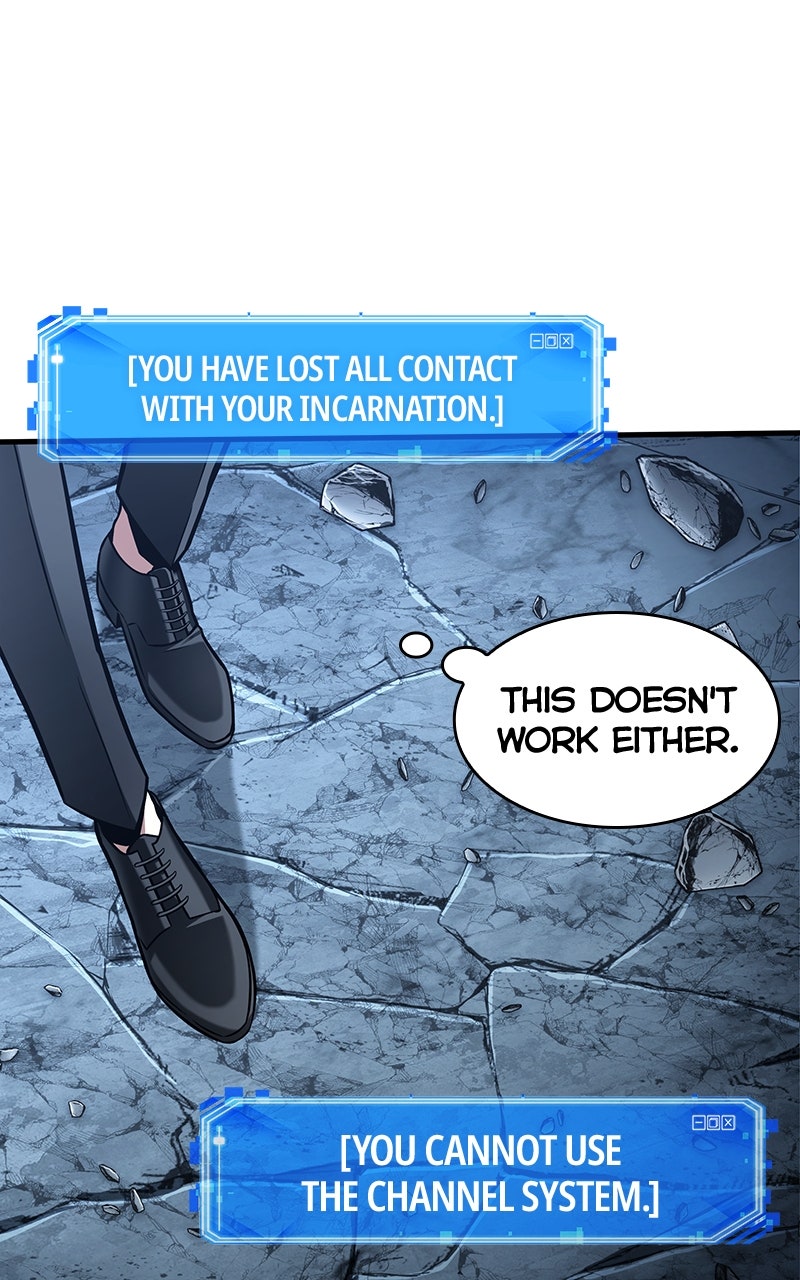 Read Omniscient Reader's Viewpoint ENGLISH Manga Online