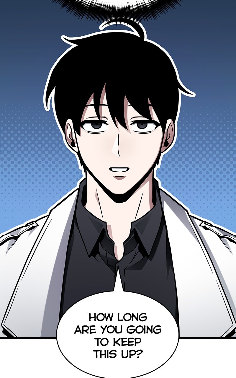 Read Omniscient Reader's Viewpoint ENGLISH Manga Online