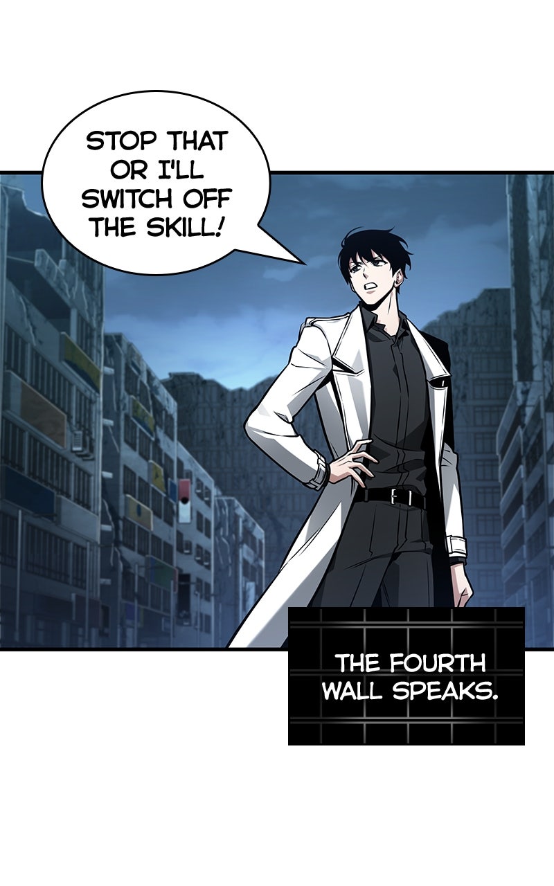 Read Omniscient Reader's Viewpoint ENGLISH Manga Online