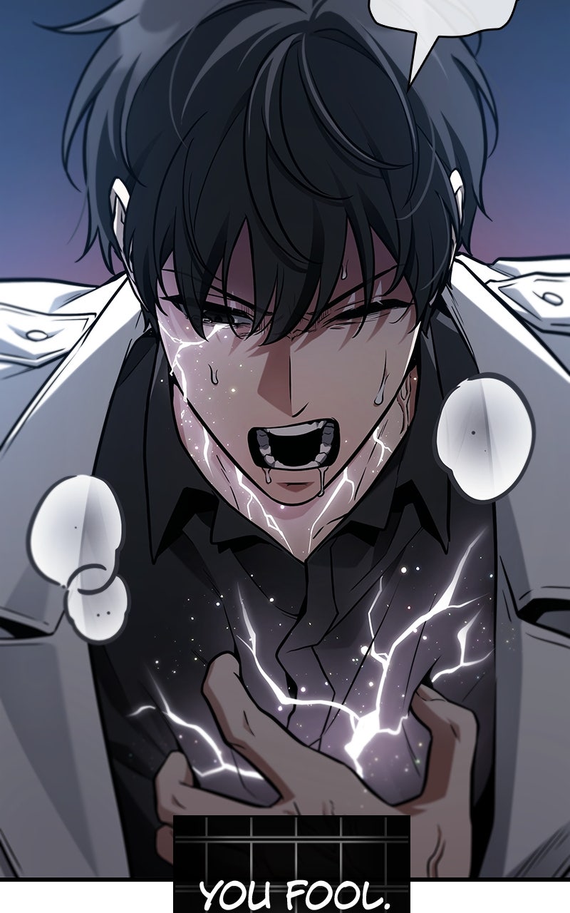 Read Omniscient Reader's Viewpoint ENGLISH Manga Online