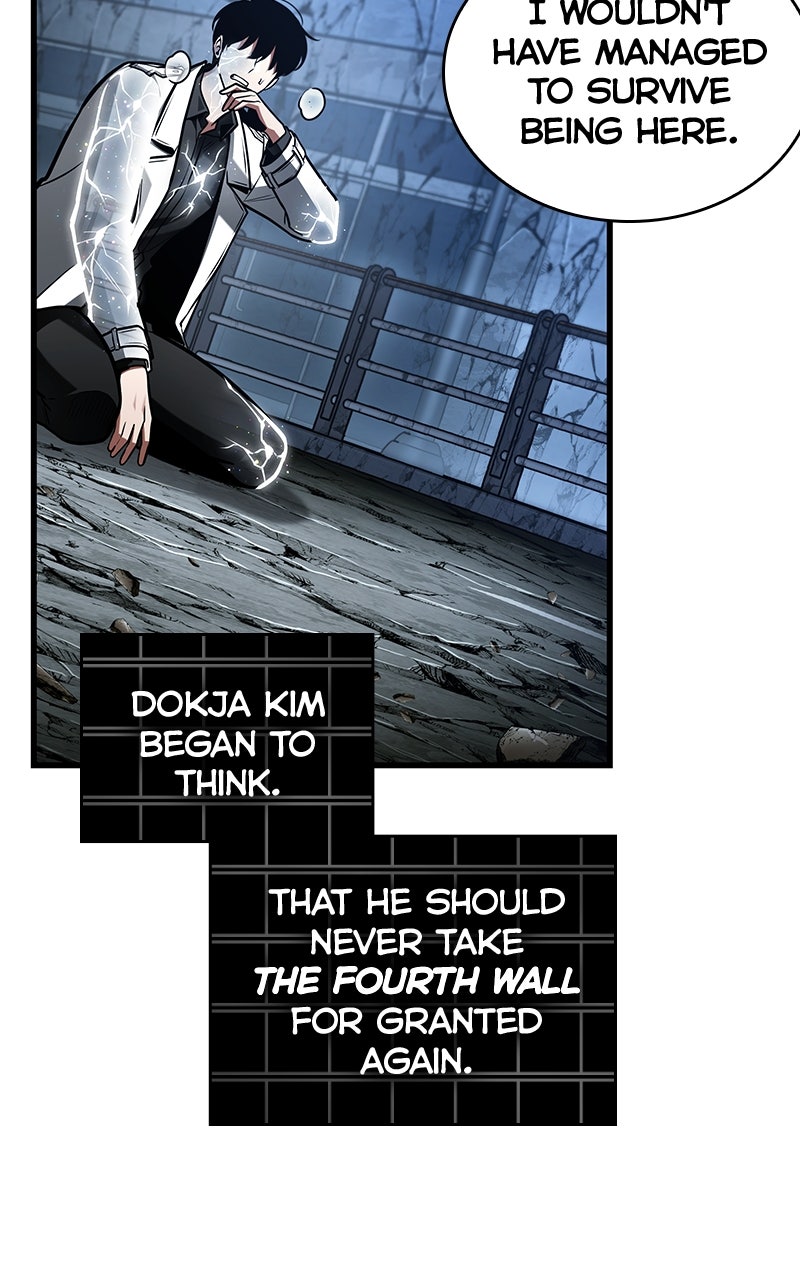 Read Omniscient Reader's Viewpoint ENGLISH Manga Online