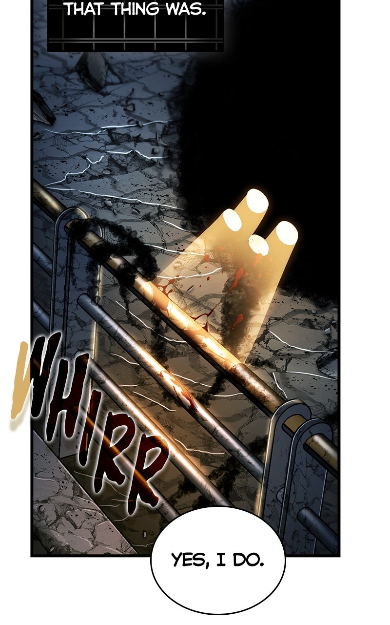 Read Omniscient Reader's Viewpoint ENGLISH Manga Online