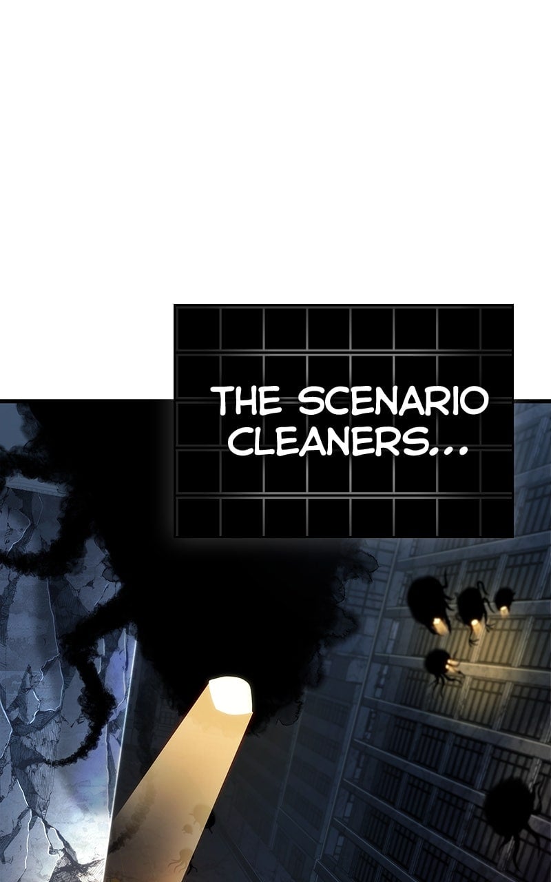 Read Omniscient Reader's Viewpoint ENGLISH Manga Online