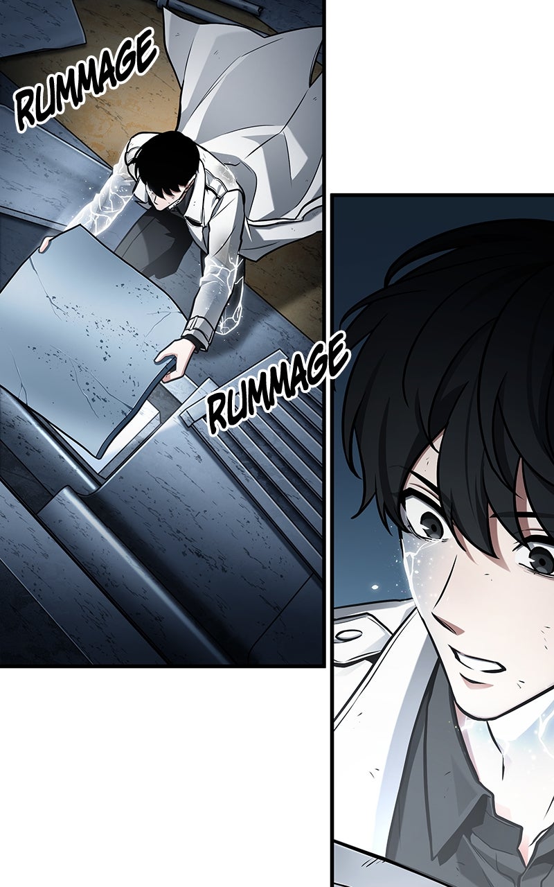 Read Omniscient Reader's Viewpoint ENGLISH Manga Online