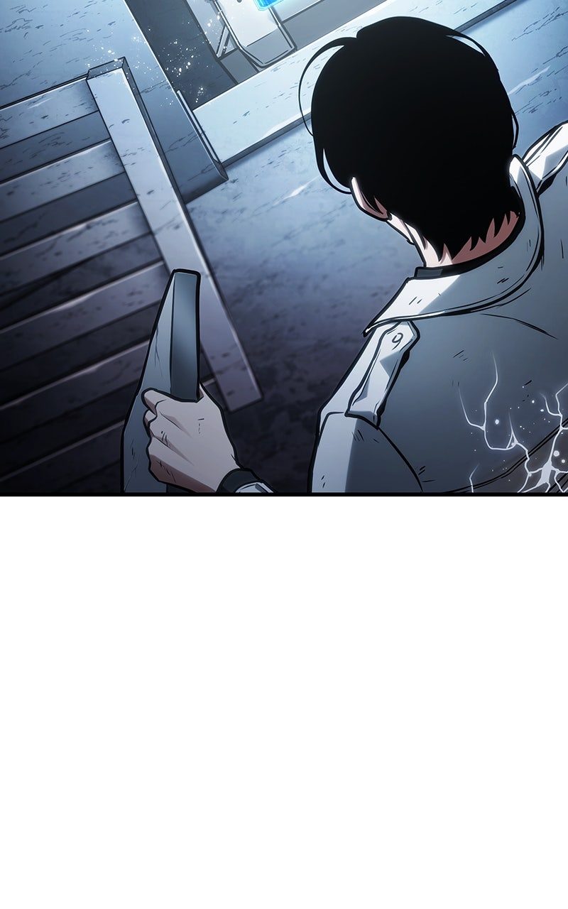 Read Omniscient Reader's Viewpoint ENGLISH Manga Online