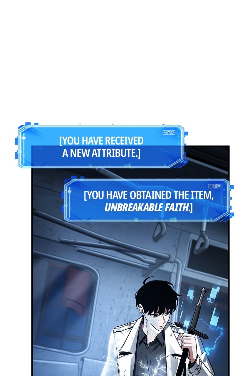 Read Omniscient Reader's Viewpoint ENGLISH Manga Online