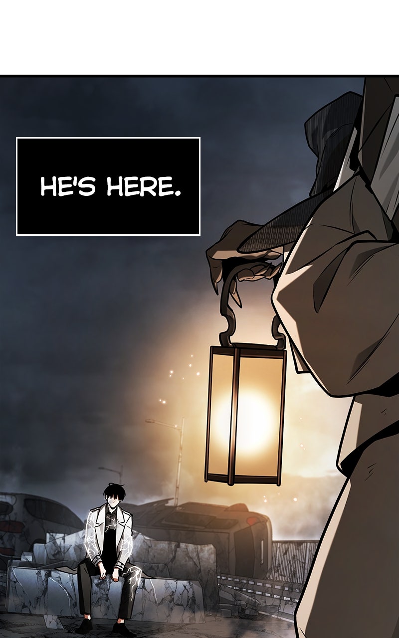 Read Omniscient Reader's Viewpoint ENGLISH Manga Online