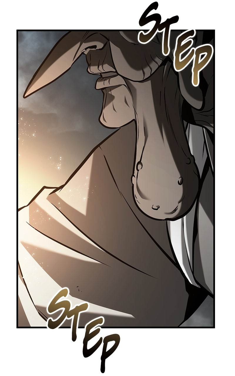 Read Omniscient Reader's Viewpoint ENGLISH Manga Online