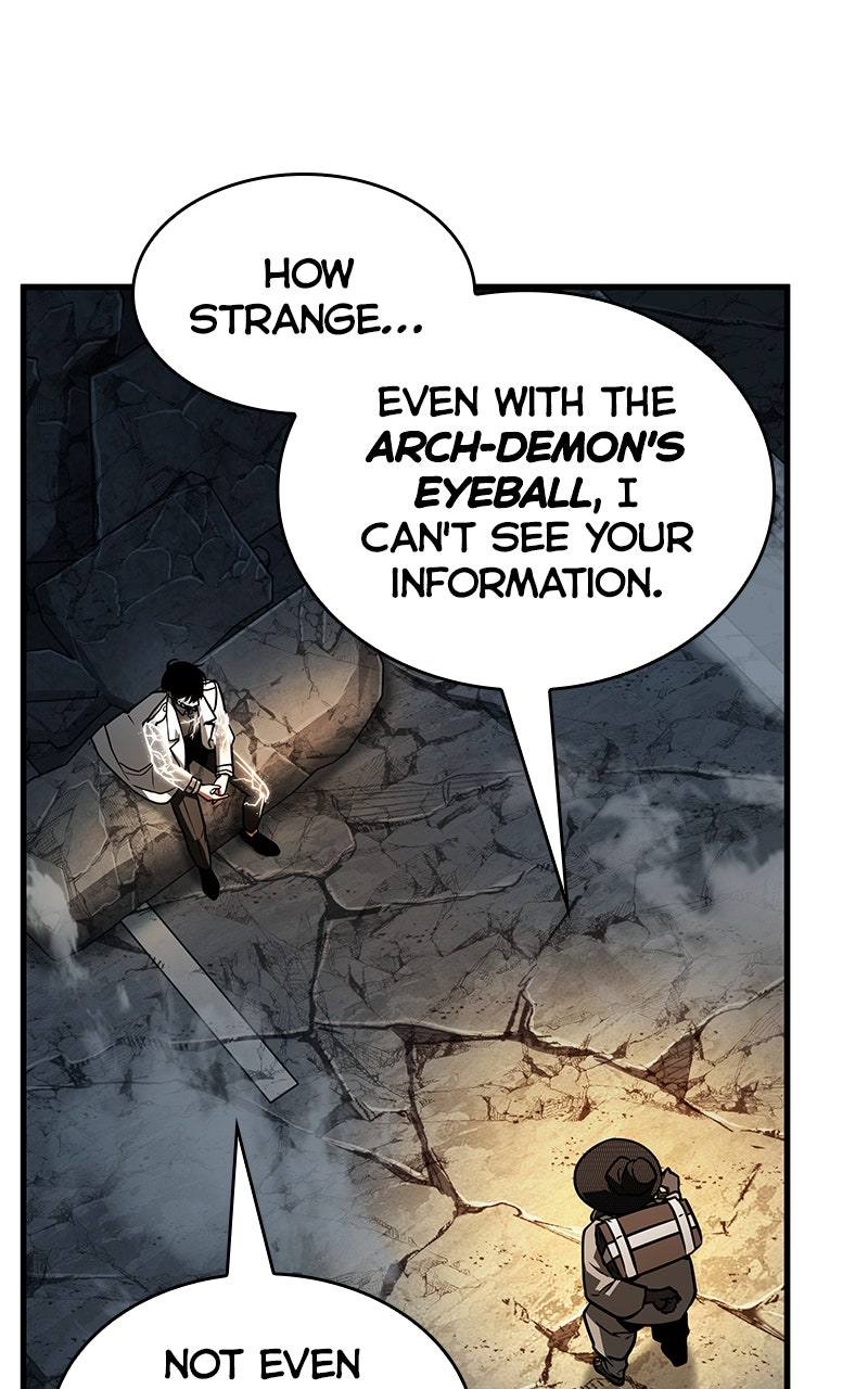 Read Omniscient Reader's Viewpoint ENGLISH Manga Online