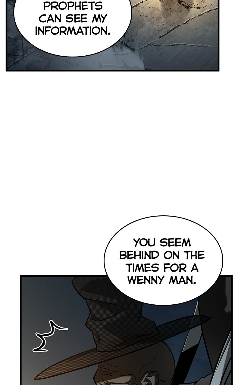 Read Omniscient Reader's Viewpoint ENGLISH Manga Online