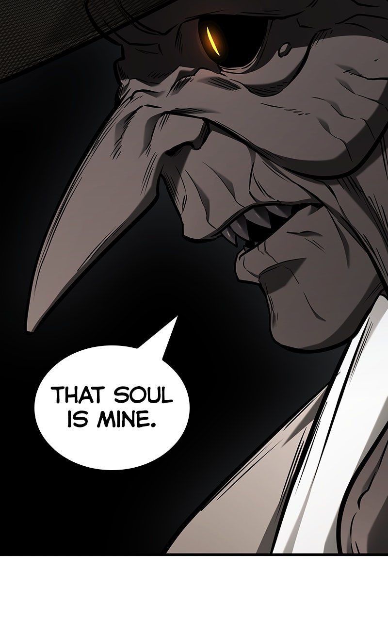 Read Omniscient Reader's Viewpoint ENGLISH Manga Online