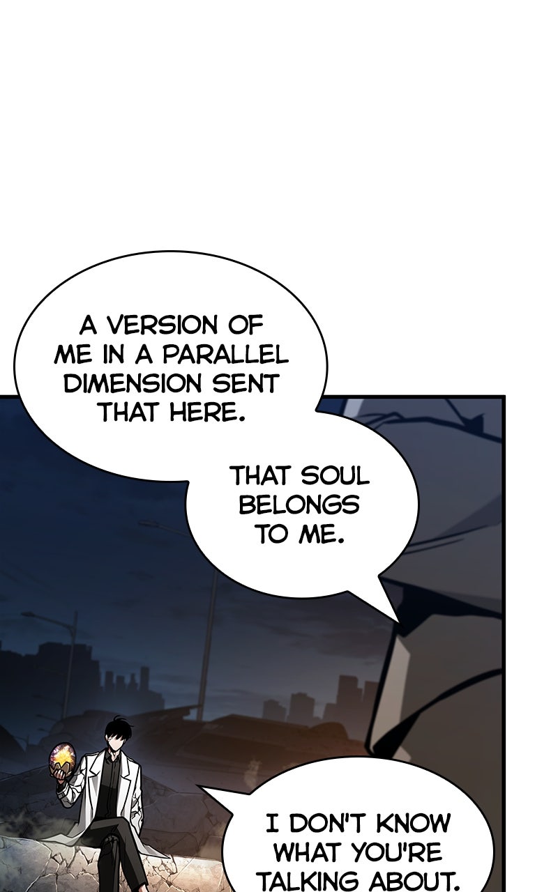 Read Omniscient Reader's Viewpoint ENGLISH Manga Online