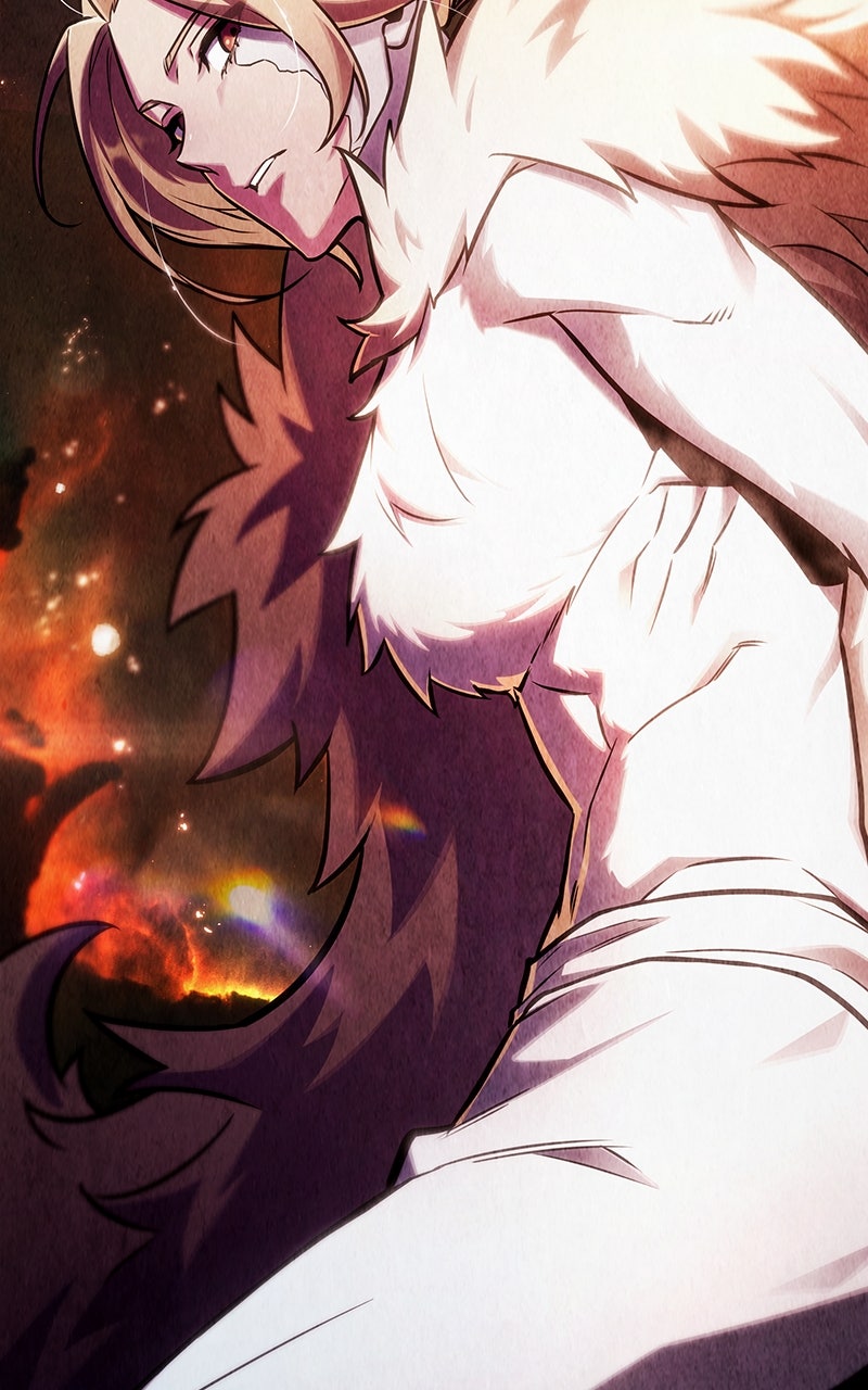 Read Omniscient Reader's Viewpoint ENGLISH Manga Online