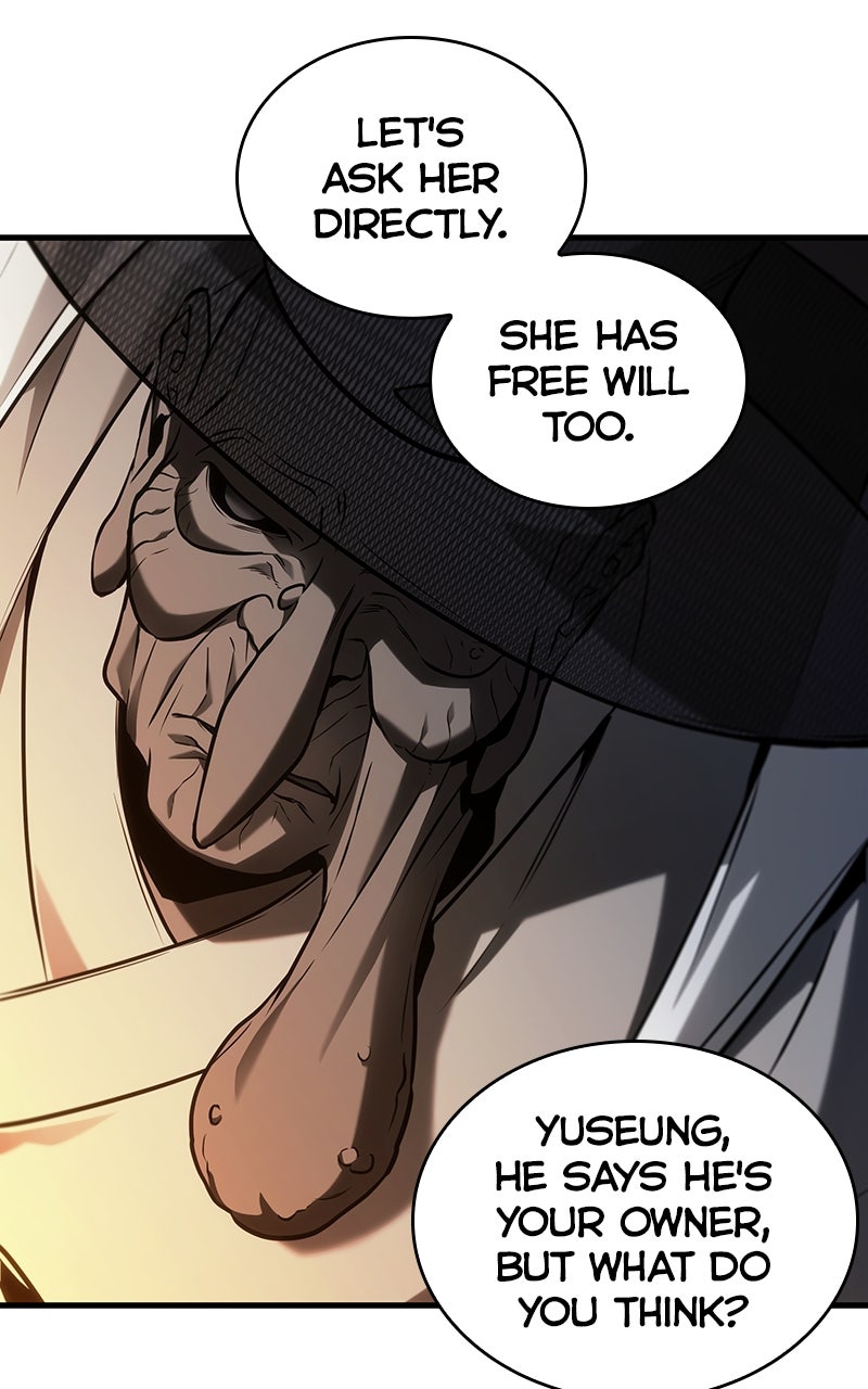 Read Omniscient Reader's Viewpoint ENGLISH Manga Online