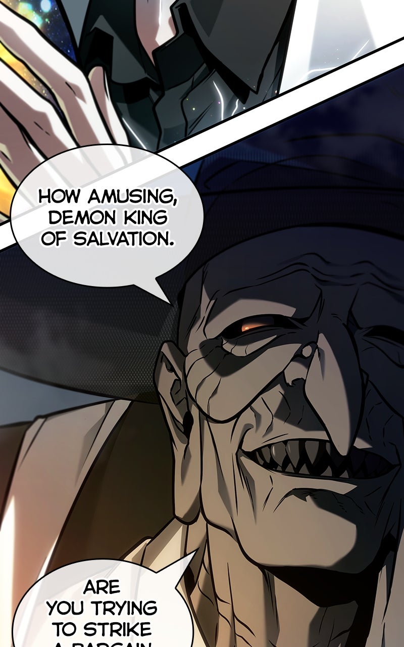 Read Omniscient Reader's Viewpoint ENGLISH Manga Online